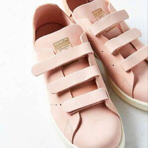 adidas アディダス スタンスミス Stan Smith ベルクロ サイズ 23.5cm