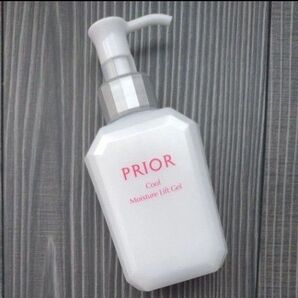 未使用 プリオール 薬用 冷やしうるおい美リフトゲル