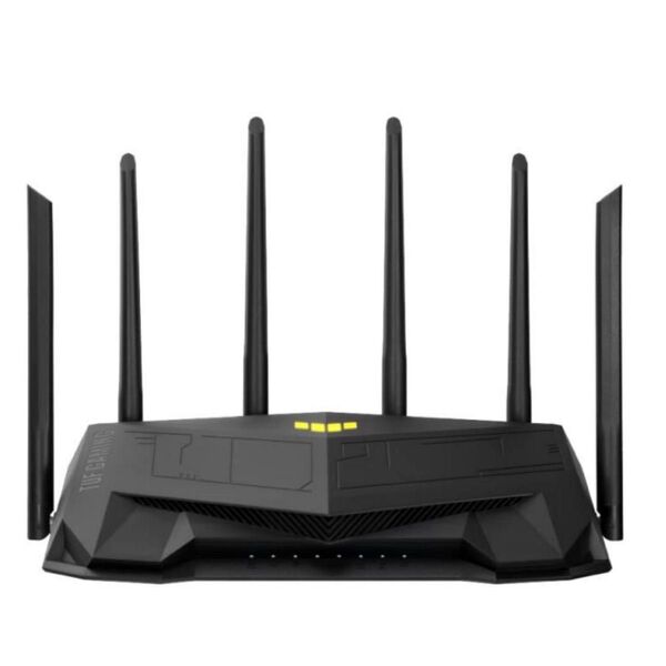ASUS WiFi TUF-AX6000