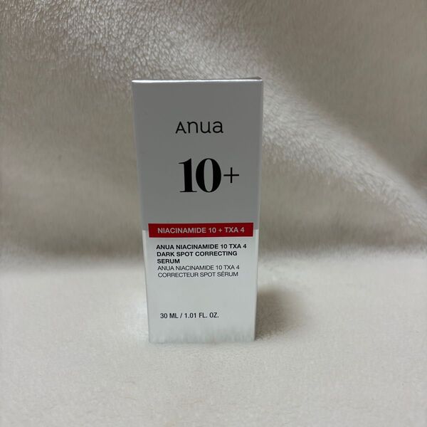 【新品未開封】 Anua ダークスポットセラム 30ml アヌア 美容液 未使用