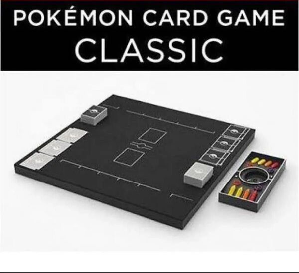 サプライのみ Classic クラシック ポケモンカードゲーム
