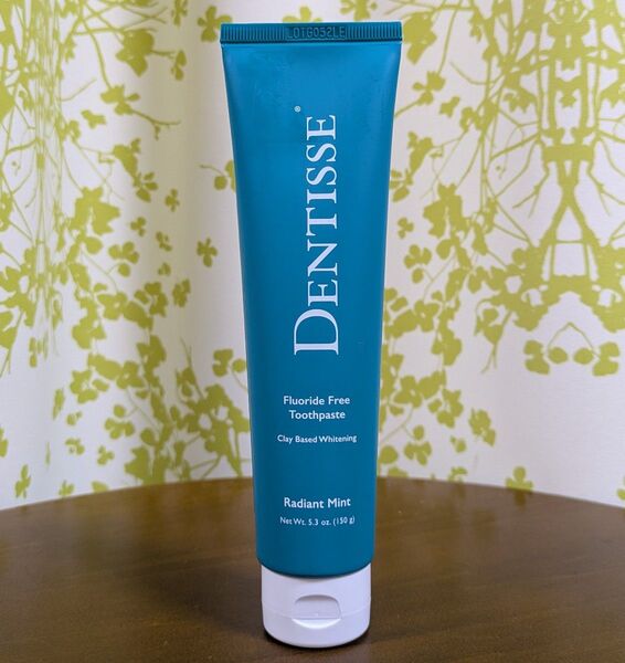 DENTISSE デンティッセ トゥースペースト ホワイトニング 150g