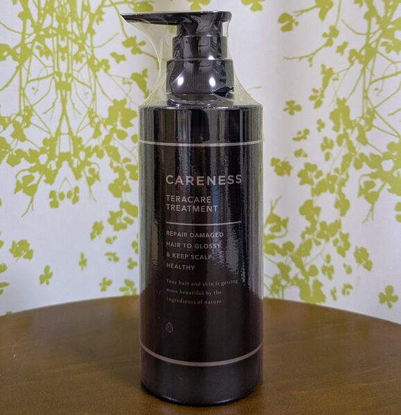 CARENESS ケアネス テラケアトリートメント 400g TERACARE TREATMENT