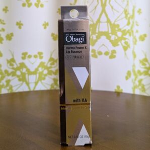 Obagi オバジ ダーマパワーX リップエッセンス リップ美容液 10g