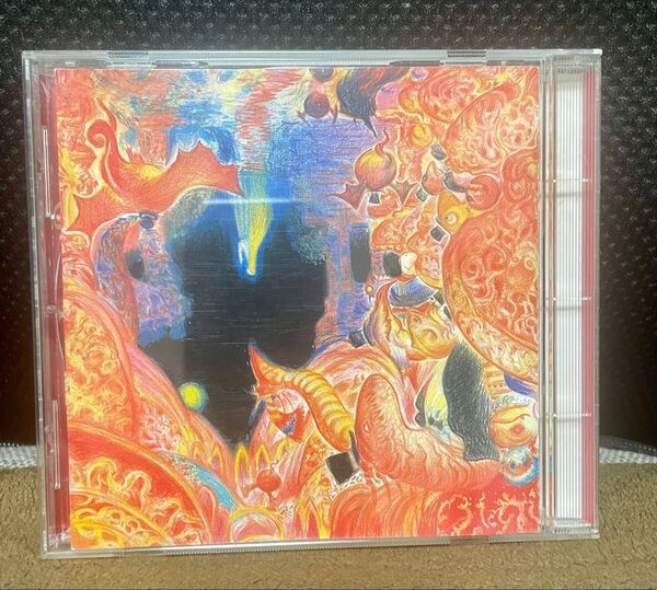 FF6 サントラ グランドフィナーレ CD 中古