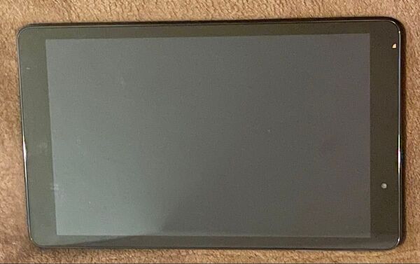 Y!mobile HUAWEI MediaPad T2 Pro 606HW