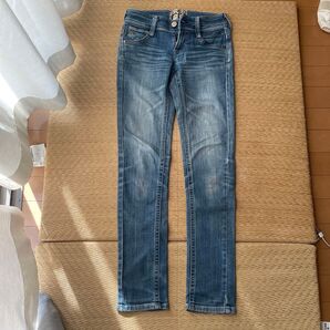 ジーンズ C17レディース
