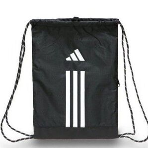 【新品】 adidas アディダス ナップサック ジムサック