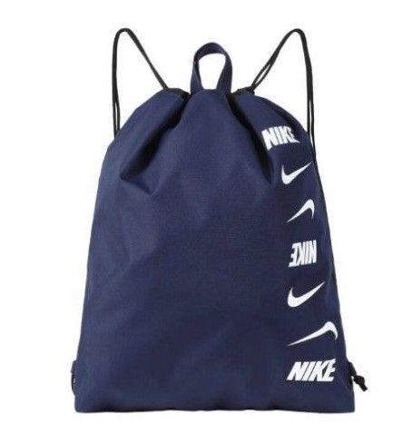 【新品】 NIKE ナイキ プールバッグ スイムバッグ
