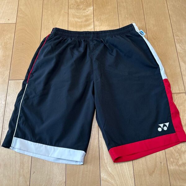 ヨネックス YONEX ハーフパンツ メンズ Mサイズ