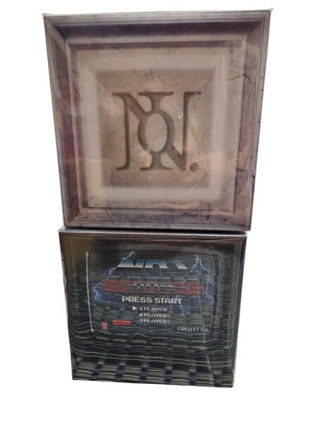 Number_i CD INZM バージョン、No.Iバージョン