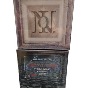 Number_i CD INZM バージョン、No.Iバージョン