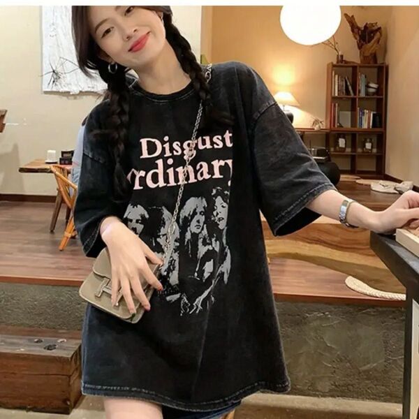 SHEIN Tシャツ 新品