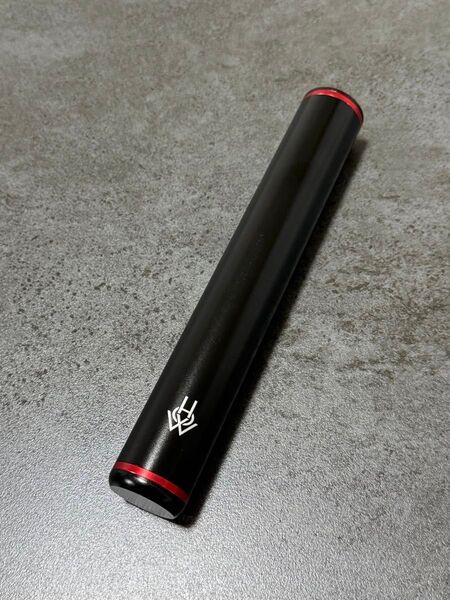 ビリヤード HOW ハオ エクステンション アルミ 8インチ 純正品 中古