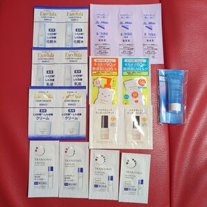 サンプルセット