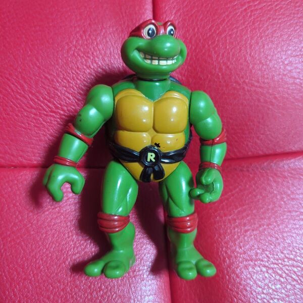 タートルズ フィギュア
