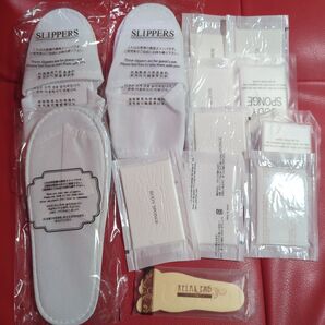 アメニティセット