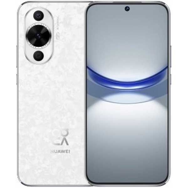 HUAWEI nova 12 Lite (活力版)白 256GB