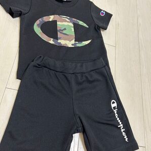 チャンピオン セットアップ