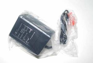 ■即決お宝品 AFXレーシング用 ACアダプター