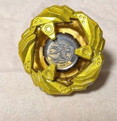 レオンクロー5-60P メタルコート:ゴールド