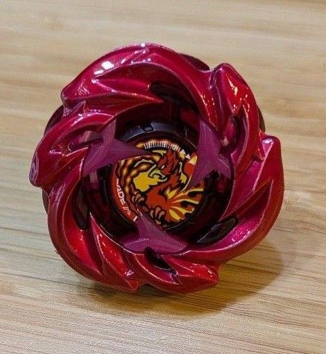 ベイブレードX フェニックスラダー9-70G