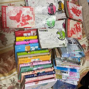 多種類漫画セット32冊(鬼滅など)
