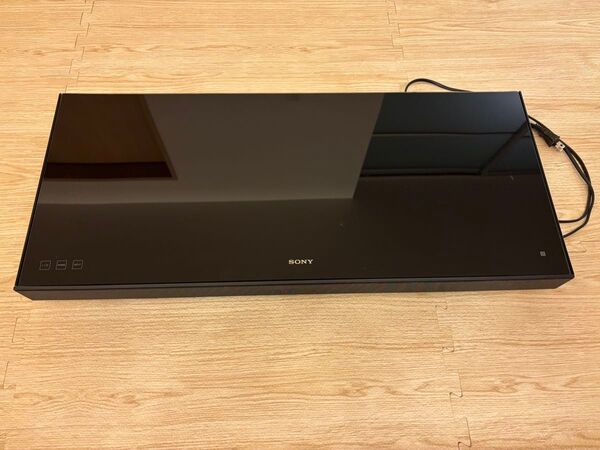 SONY ホームシアターシステム HT-XT1