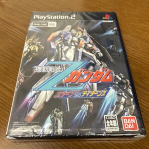 機動戦士Zガンダム エゥーゴVS ティターンズ