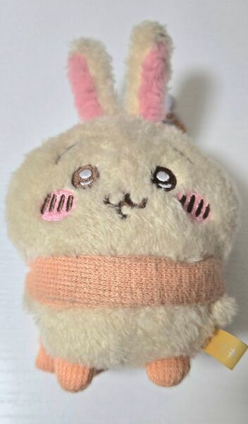 ちいかわ うさぎ ぬいぐるみ マスコット