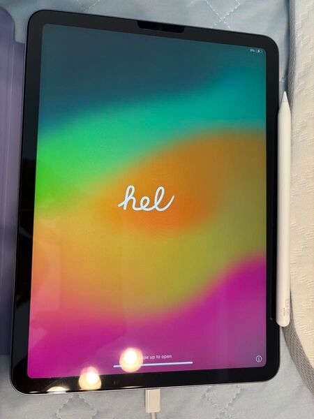 iPad Air 5世代 64GB+Apple Pencil 第2世代