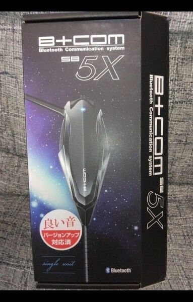B COM ビーコム SB5X ワイヤーマイク インカム サインハウス SYGN HOUSE ヘルメット バイク