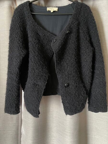 ISABEL MARANT ジャケット カーディガン ニット イザベル マラン エトワール