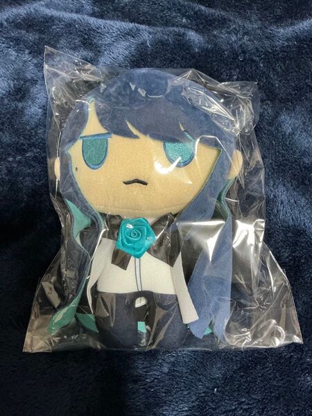 Ado 生まれましたよおめでとうAdoちゃんぬいぐるみB