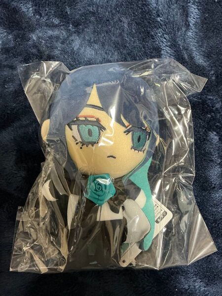 Ado 生まれましたよおめでとうAdoちゃんぬいぐるみA