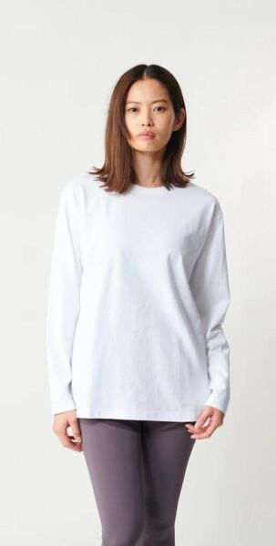早いもの勝ち! 新品 リライブシャツ 長袖 3Lサイズ 男女兼用 リカバリーウェア