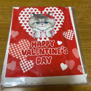 パターンシリーズ バレンタイン コヤンイサムチョン