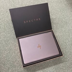 【外箱あり】HP Spectre x360 Convertible 13-ac0XX