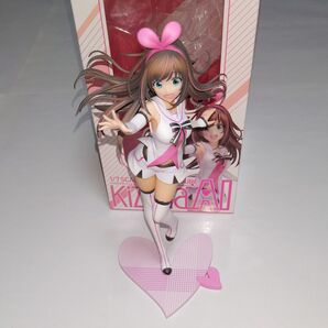 東京フィギュア流通 キズナアイ 1/7 完成品 フィギュア A.I.Channel 開封品