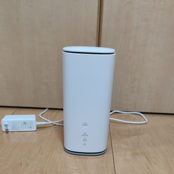 Speed Wi-Fi HOME 5G L13 ZTR02 【楽天モバイル設定済み】