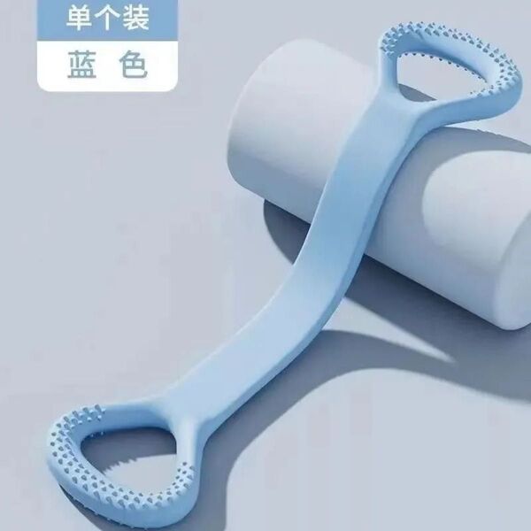 トレーニング 用品 チューブ ゴム リハビリ ダイエット 簡単 ストレッチ