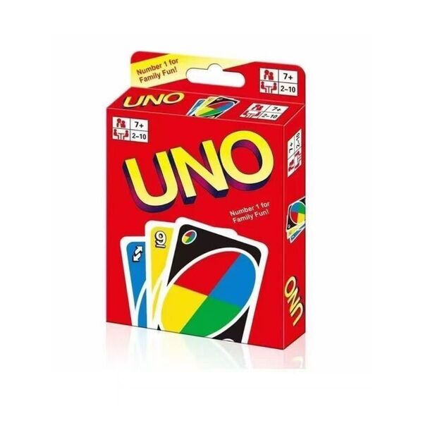 UNO カード