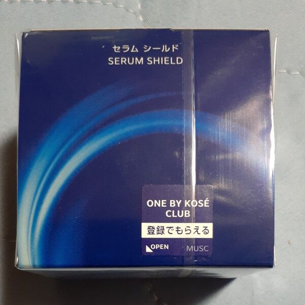 ONE BY KOSE セラム シールド 40g(医薬部外品)