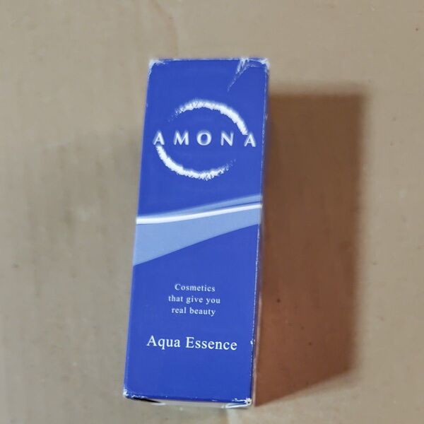 AMONA (アモナ) 高濃度 ヒト幹細胞美容液 ヒアルロン酸 シワ たるみ はり ビタミンC誘導体 セラミド EGF