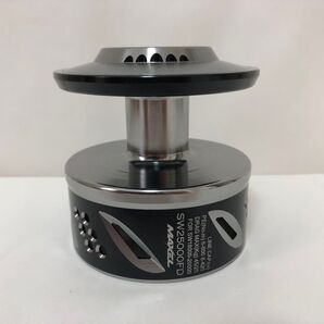 マクセル カスタムスプール シマノ25000 夢屋20000 MAXスプール