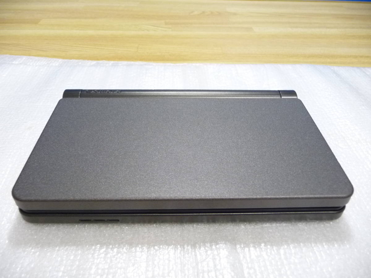 カシオ エクスワード XD-SR8500 オークション比較 - 価格.com