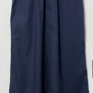 URBAN RESEARCH アーバンリサーチ ワイドパンツ ネイビー