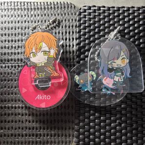 プロセカ キーホールダー セット