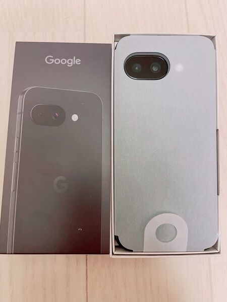 Google Pixel 9a