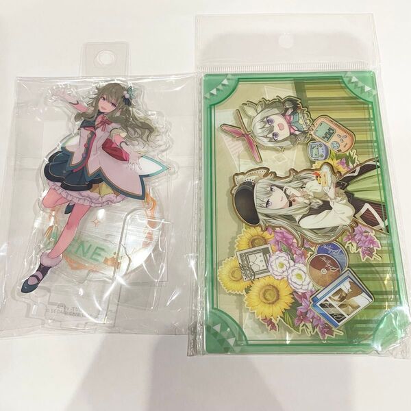 草薙寧々 アクリルスタンド プロセカ アクスタ